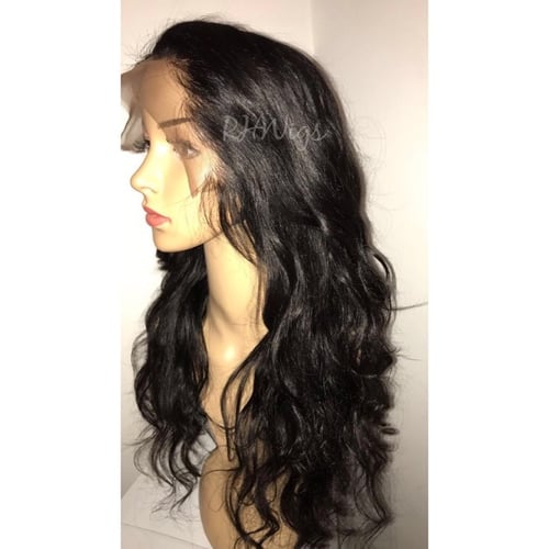 Image of Body Wave 360 Frontal 'LaLa' Wig