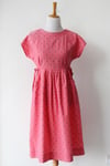 Image of SOLD Happy Dotty Dress