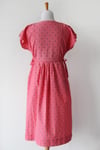 Image of SOLD Happy Dotty Dress
