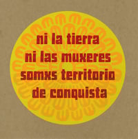 Ni la Tierra, Ni las Muxeres (2017)