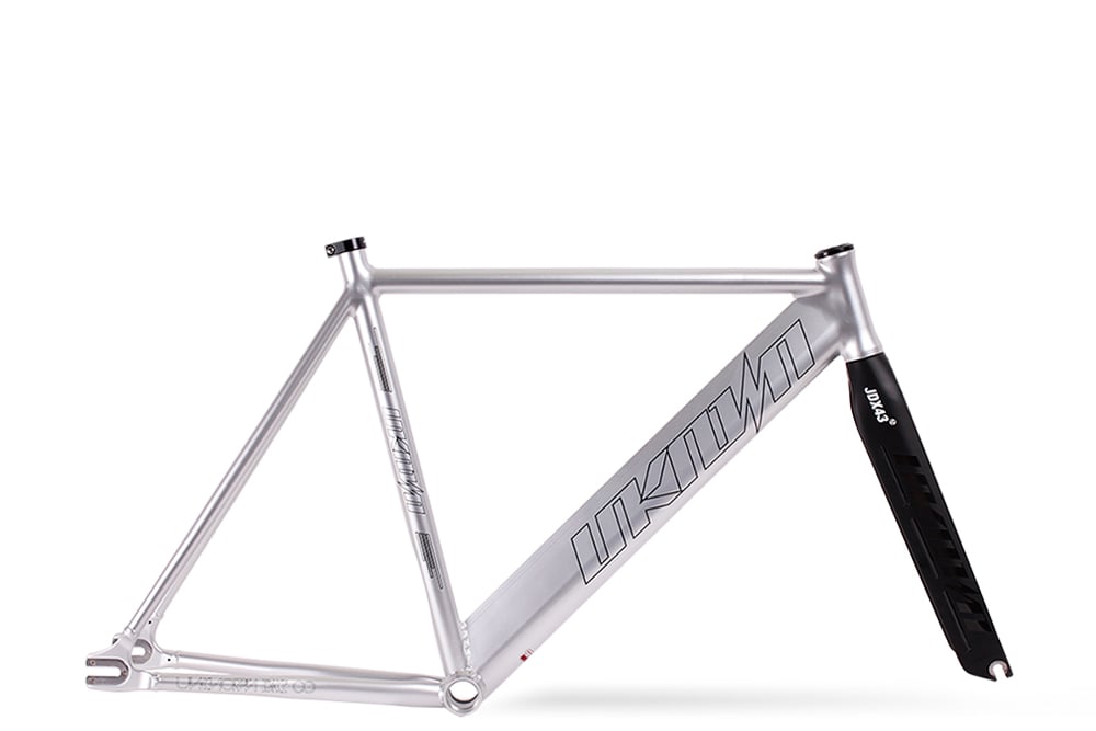 unknown frameset