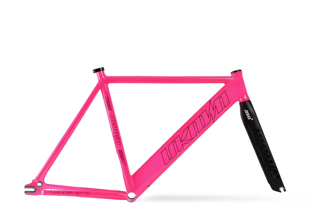 Unknown bike frame sale