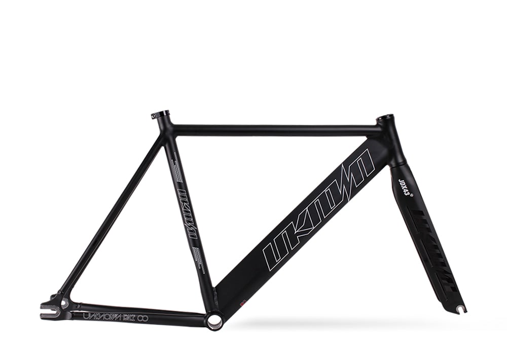 Unknown frame online fixie