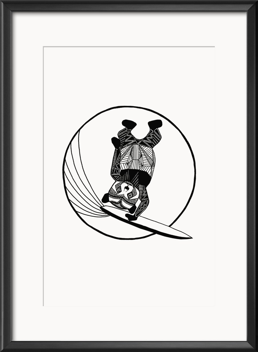 Image of Panda