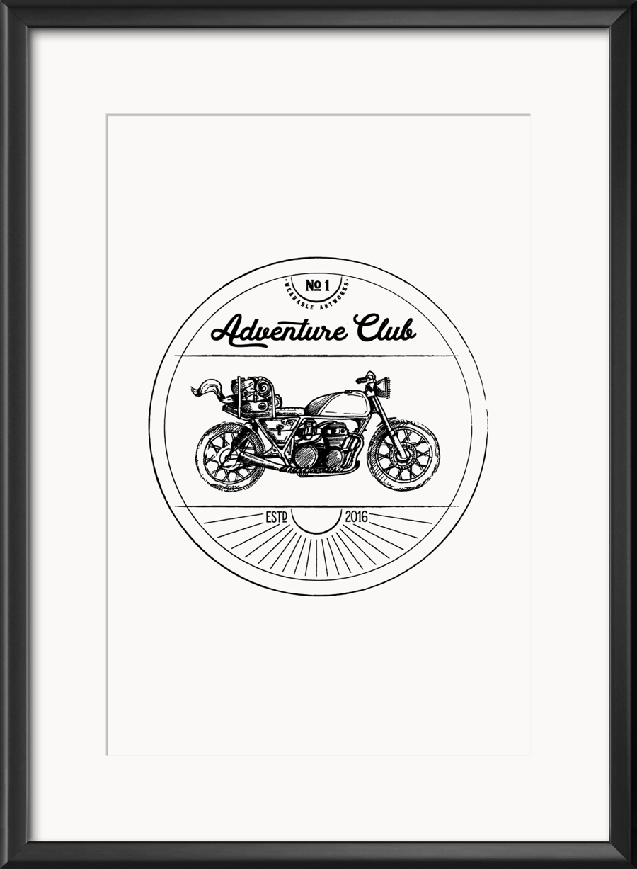 Image of Adventure Club