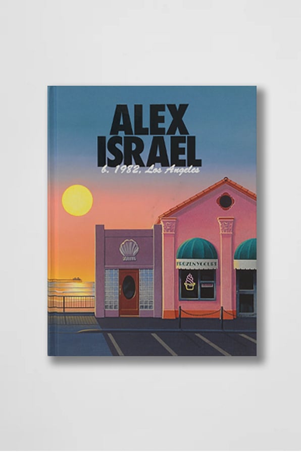 Alex Israel Archives - Hyperallergic