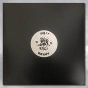 Image of DEEP01 - No Darkness - 12" Vinyl