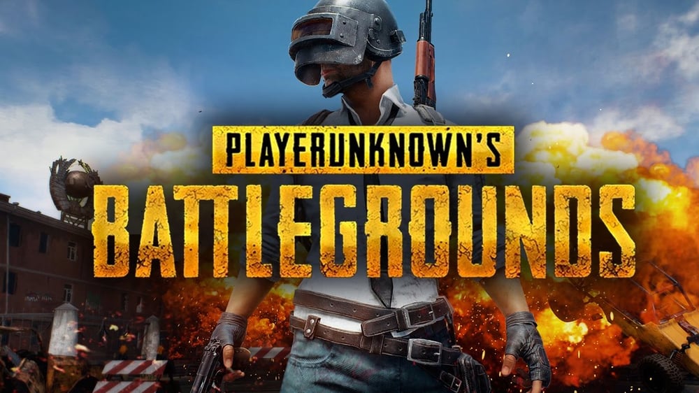 Image of PLAYERUNKNOW'S BATTLEGROUNDS