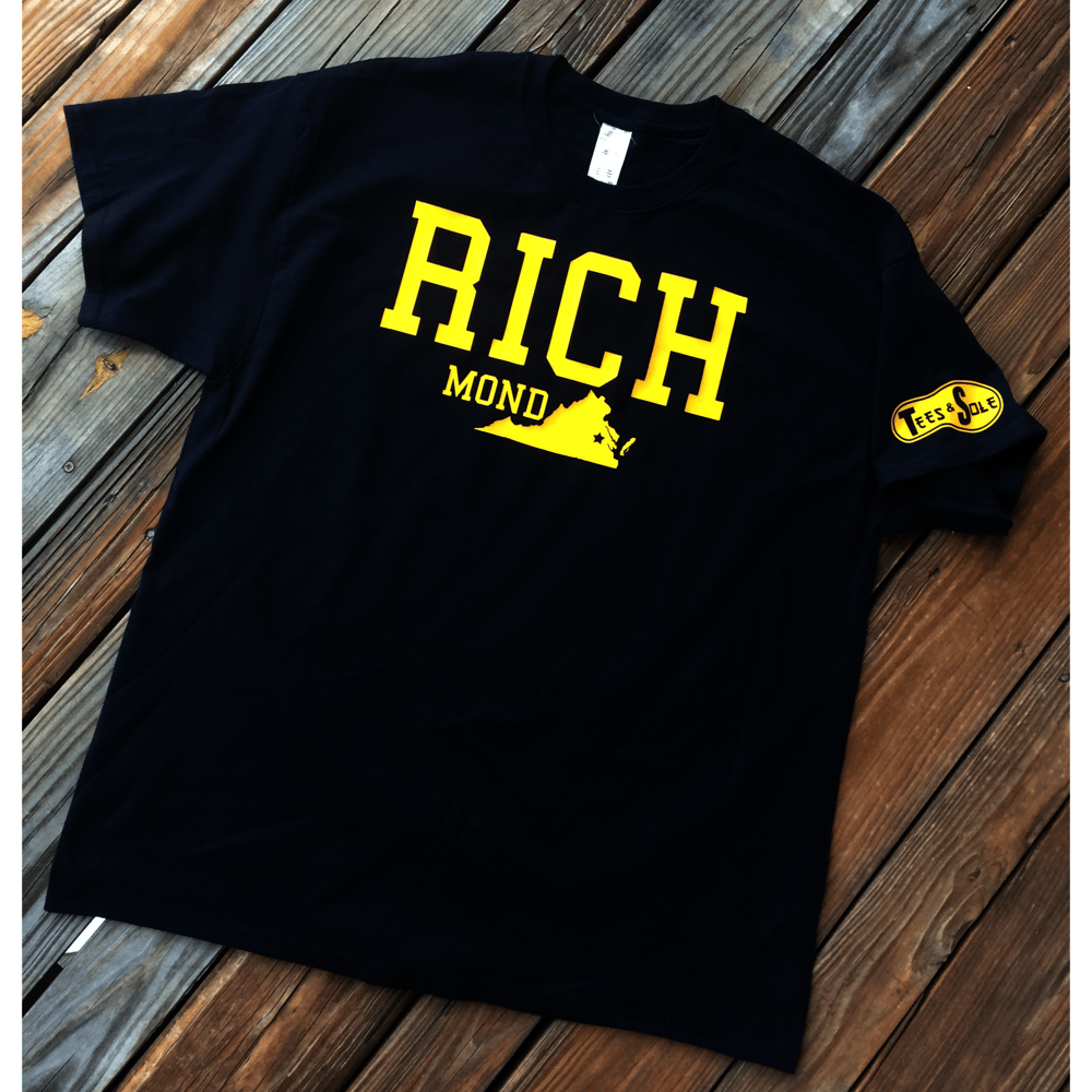 Image of RICHmond Tee