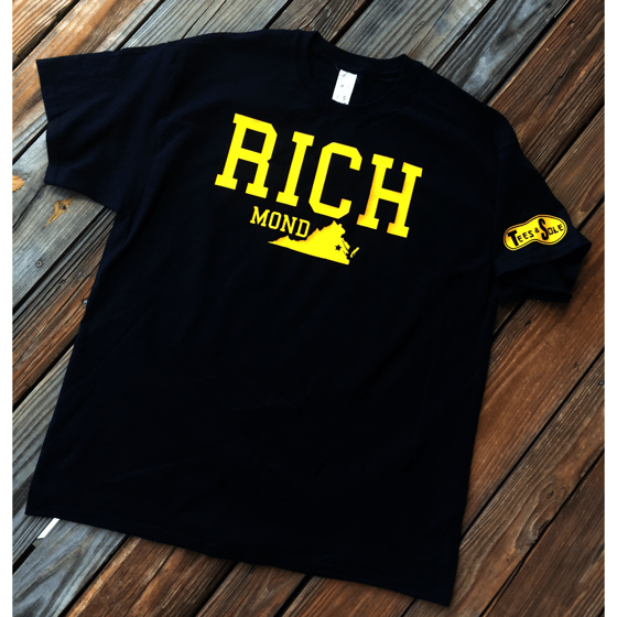 Image of RICHmond Tee