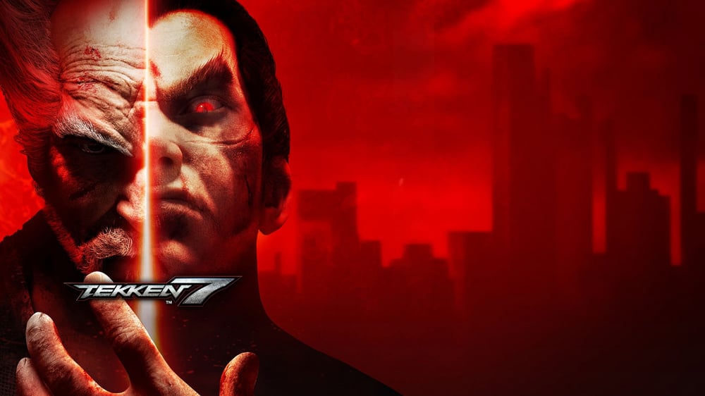 Image of Tekken 7(PC)