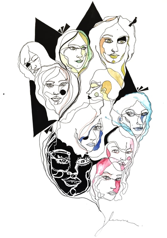 Image of Femme
