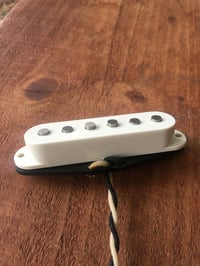 Image 2 of Crooked Halo Set