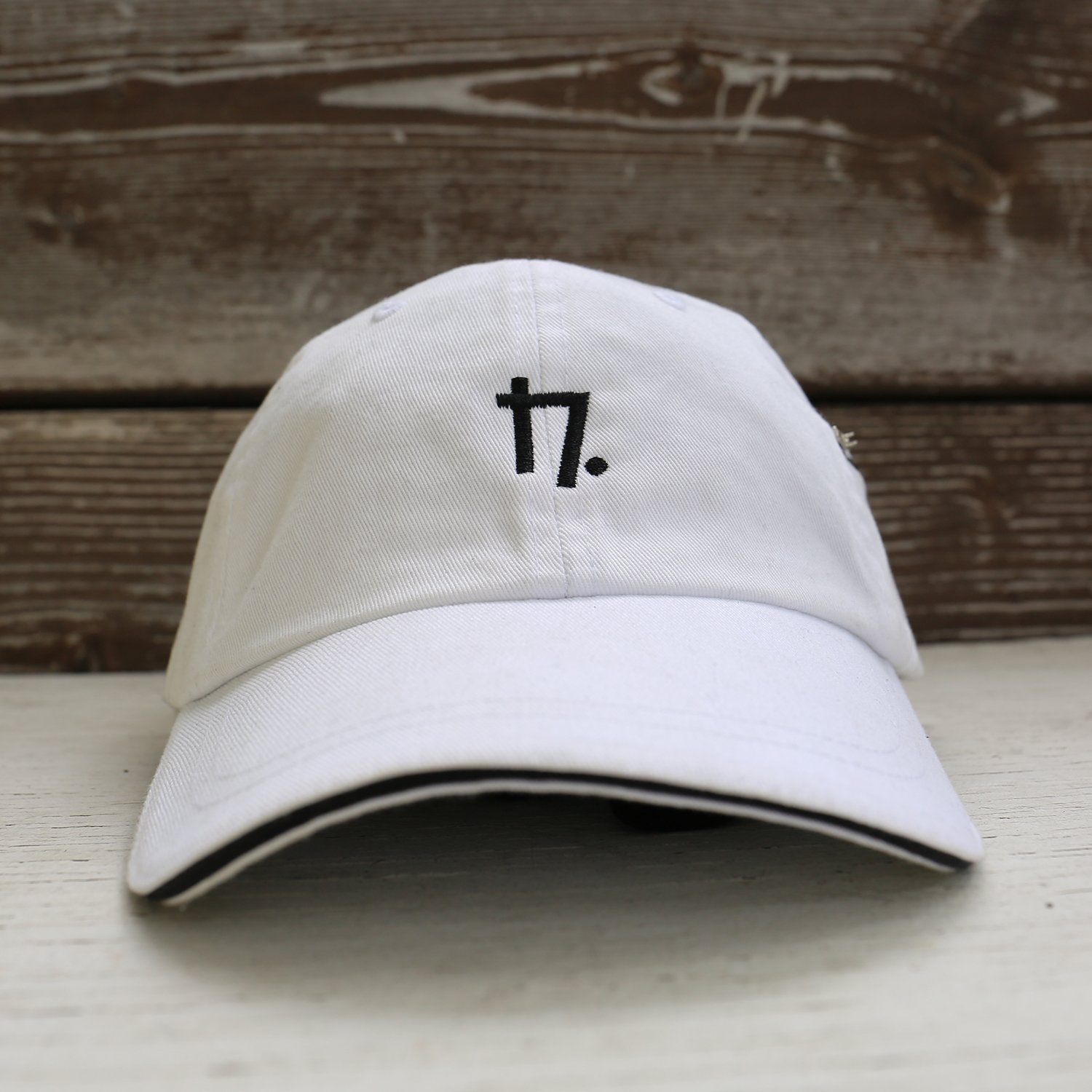 Image of Zip Dad Hat