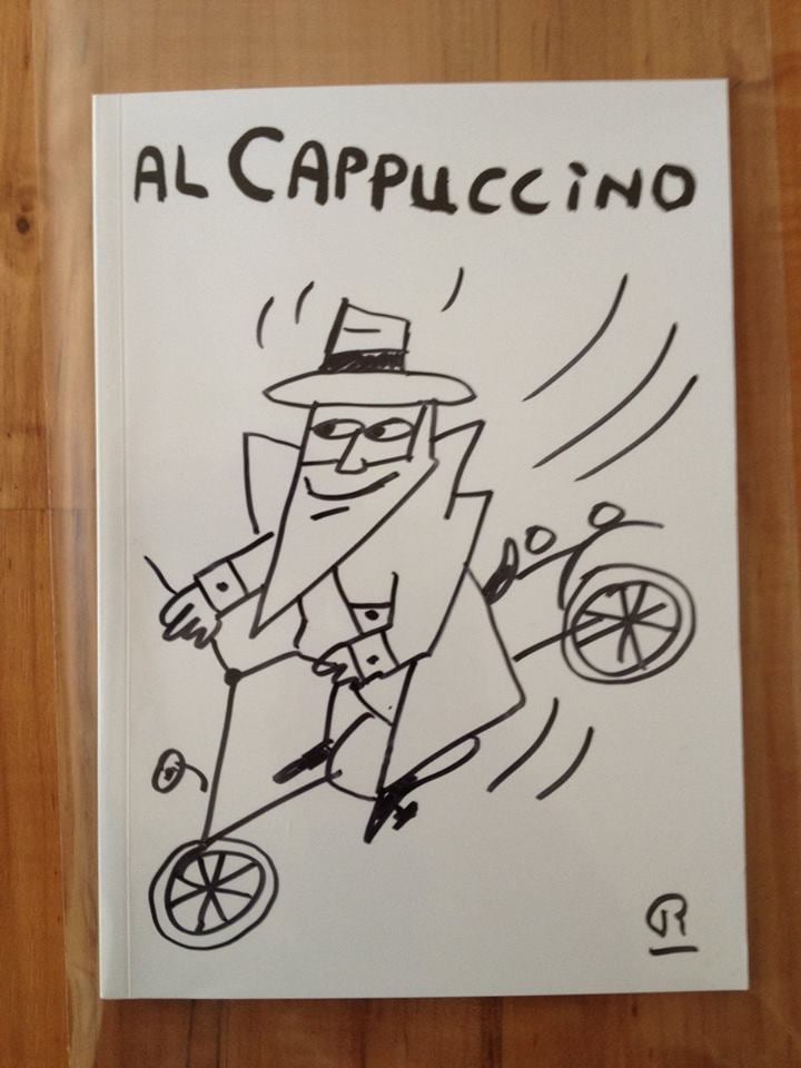 Image of Al Cappuccino