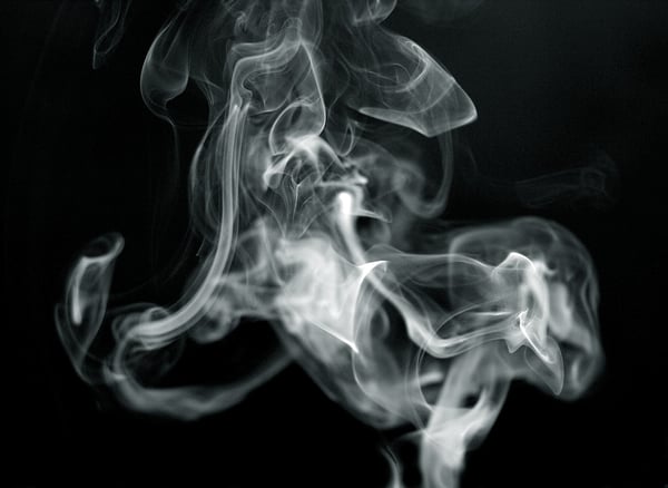 Image of Smoke One collection, print
