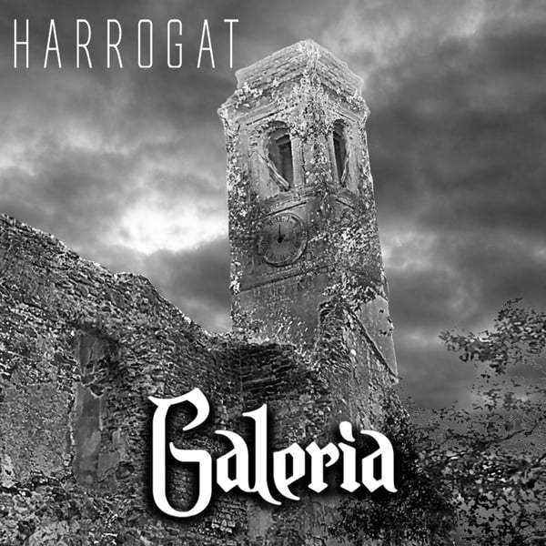 Image of Harrogat Galeria - DIGITAL DOWNLOAD