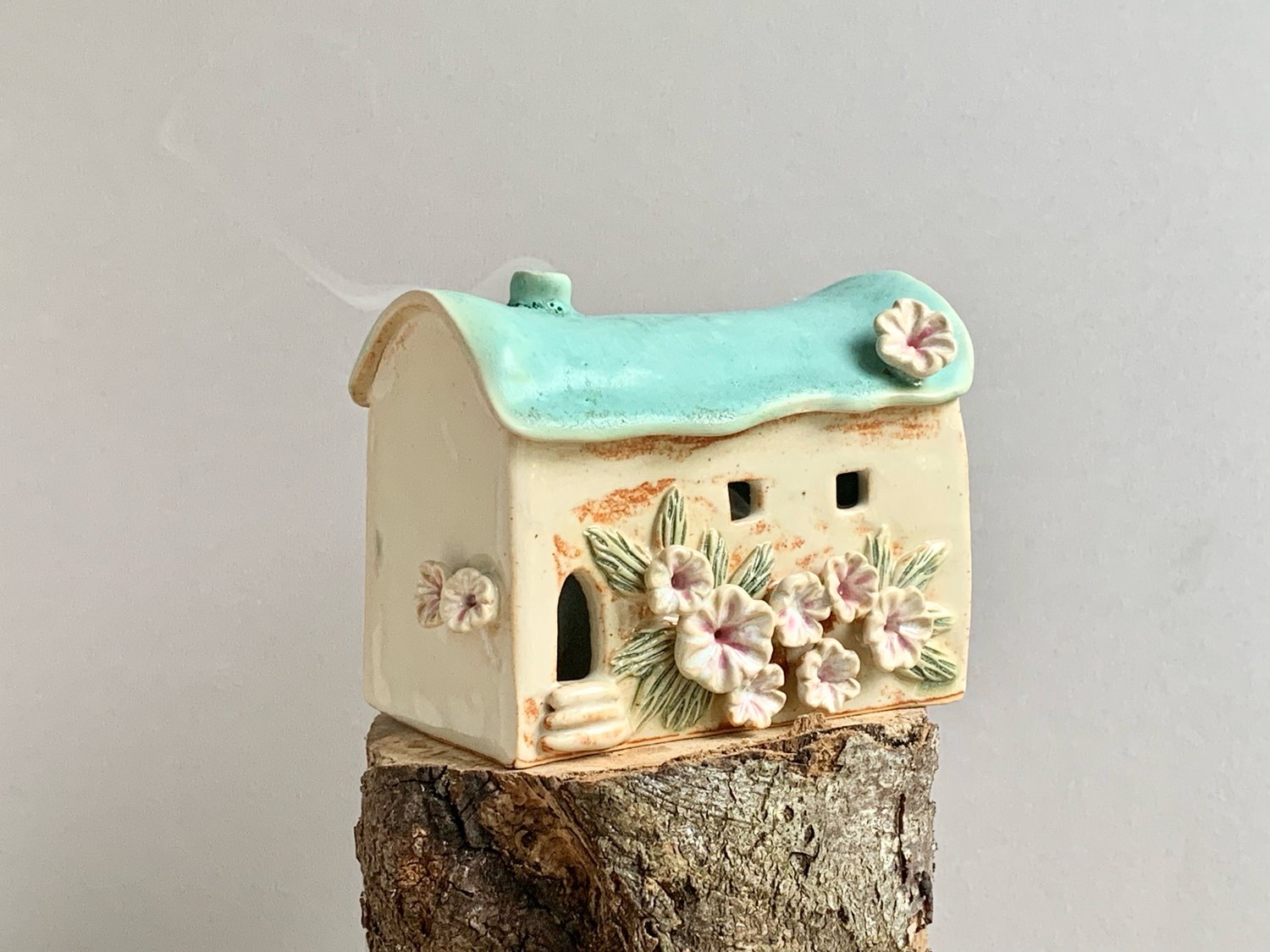 Image of Daisy  House 