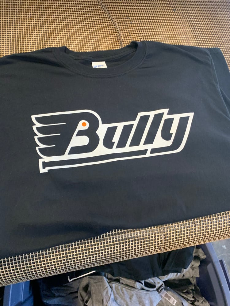 Image of Bully shirt 