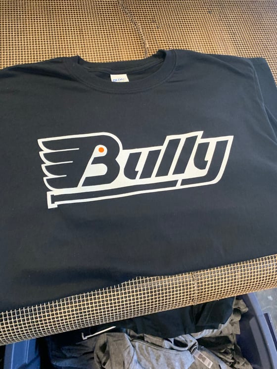 Image of Bully shirt 