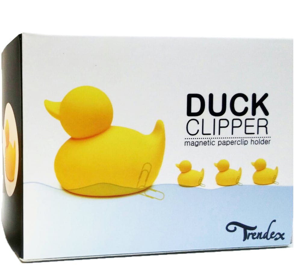 Image of Duck Clipper