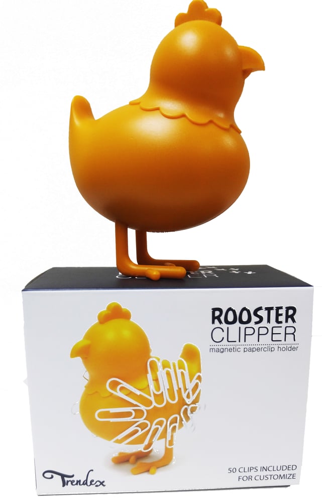 Image of Rooster Clipper