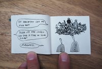 Image 4 of 'Train Drawings Too' - Comic / Book