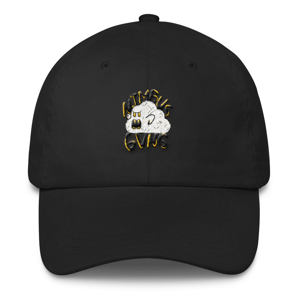 NimbusGvng Dad Hat
