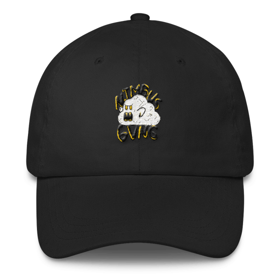 Image of NimbusGvng Dad Hat