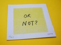 Image 3 of 'Just Let's do it!' - Zine