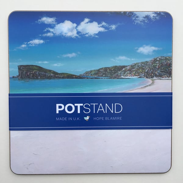 Image of Oldshoremore potstand