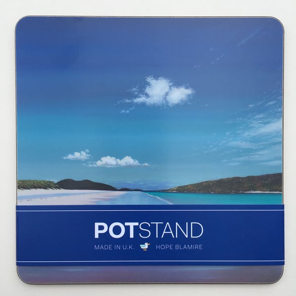 Image of Harris Potstand