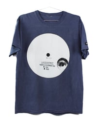 Image 1 of HYPNOSIS IN THE MODERN AGE - TEE - BLUE