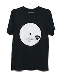 Image 1 of HYPNOSIS IN THE MODERN AGE - TEE - BLACK
