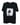 ETERNAL - TEE - BLACK
