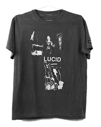 ANNUNCIATION - TEE - GREY