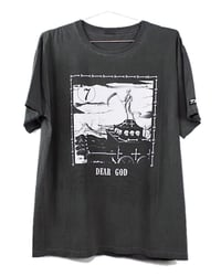 Image 1 of DAY 7 - TEE - STATIC GREY