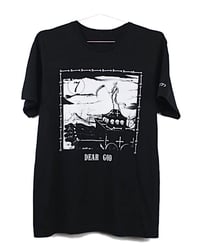 Image 1 of DAY 7 - TEE - BLACK