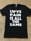 Love Pain 