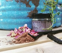 Image 3 of Cocoa Rose body butter