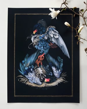 Epoch X-Large Limited Print - Sold Out 