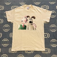 Image 1 of 1990s Wallace & Gromit Sz S 