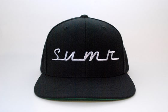 Image of SUMR Classic Snapback