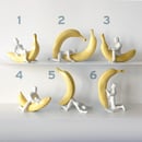 Image 3 of Banana Creampie