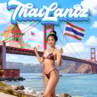 Image 1 of ThaiLantz (Som-D Thai Landrace X Lantz F2)