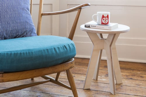 Image of The Mhor Stool