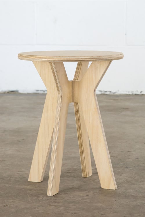 Image of The Wee Stool