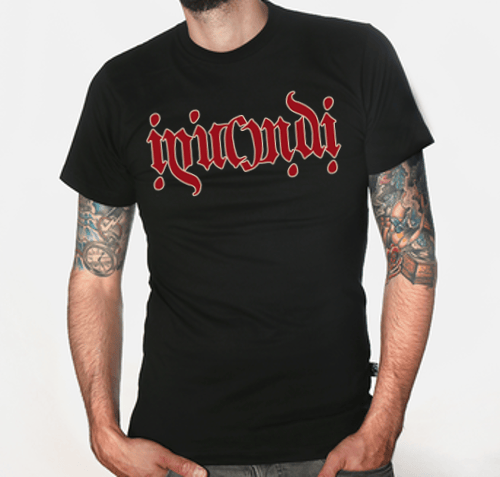 Image of Ambigramm T-Shirt