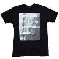 C.R.E.A.M T-Shirt