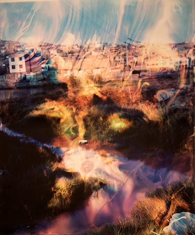Image of Pantanos Potasio 32